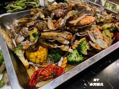 -冰城小镇音乐串吧·聚会餐厅(百子湾店)