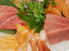 -隐泉之语日式料理(王府中环店)