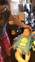 -禧婴婴儿理胎发·胎毛笔定制纪念品(新街口店)