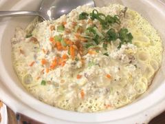家乡焖豆腐-莆田餐厅(大悦城店)