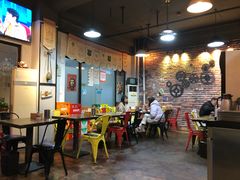大堂-博串堂(明发商业广场店)