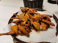 -客颂·客家宴(大壮国际广场店)