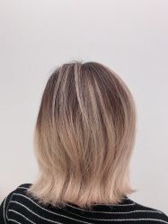 点击看大图 -Mix Boom Hair salon