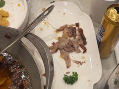-大鸭梨烤鸭(甘家口店)