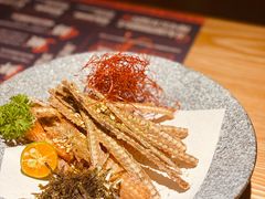 -鳗事鱼意·活鳗現烤专门店(富力海珠城店)