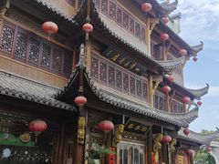 -四季春(美食街店)