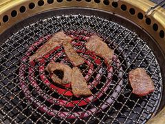 -神户赤童日式烤肉伙伴(东直门店)