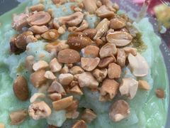 -夏食光安顺小舒冰粉冰浆(甲秀楼店)