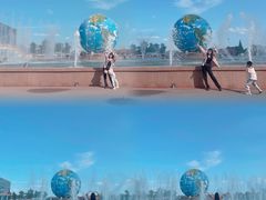 -南通洲际绿博园