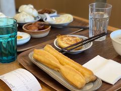 -卿晨食堂(星光里商业街店)