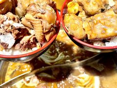 -满堂春特色餐馆