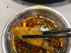 -憨铁匠老火锅(龙岗万科里店)