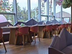 -水桶王国主题餐厅·聚会·生日派对·亲子活动·家庭套餐(亚龙湾希尔顿店)