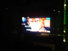 -百威KTV(恒福路店)