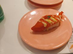 -争鲜回转寿司(通州万达店)