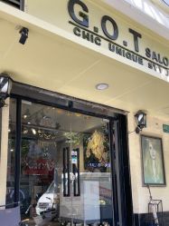 -G.O.T salon