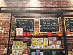 -熊叔熊婶面包房(团结湖店)