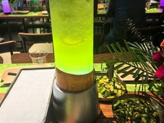 -功夫怪兽·烧烤(珠江路店)
