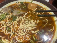 -美玲拉面(鞍山西道店)