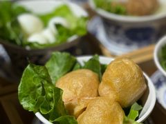 -聚汇三少·龙虾·中餐厅(莫邪路新天地店)