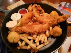 -阿甘虾餐厅(凌霄阁店)