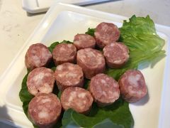 -么子烤肉(化龙池店)