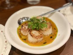 -Bistro Les Lilas丁香花小酒馆