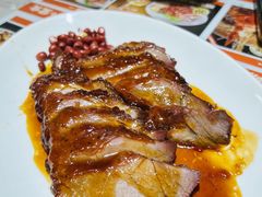 -金桔香港茶餐(宝安大厦店)