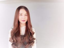 -MYYF SALON烫发染发