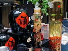 -朗丽兹自助餐厅