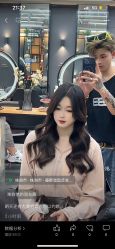 点击看大图 -藤野造型