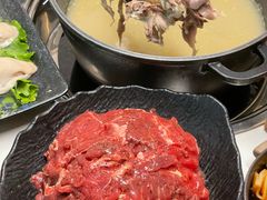 -汤宴·参须肚包鸡(南京路店)
