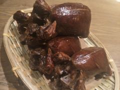 -鸽子窝(黄村店)
