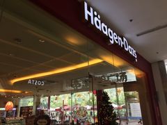 门面-哈根达斯(印力中心店)