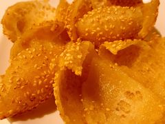 空心煎堆-利苑酒家(宜安广场店)