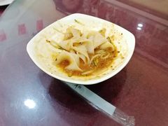 -壹阁胡羊焖饼(特色小吃街店)