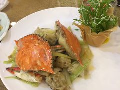 -北塘海鲜·天津菜(大光明桥旗舰店)