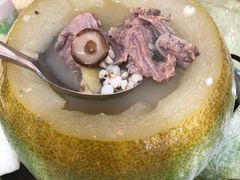 -红旗山庄(圭峰山店)