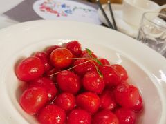 -野蔓果·山野菜(西湖景区·龙井茶田店)