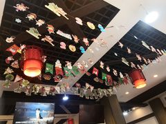 大堂-渝宗老灶火锅(巴国城店)