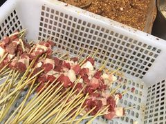 -最昭通一品黄牛小肉串(新迎店)