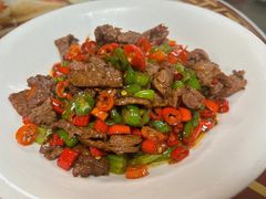 -洁雅小南方俏巴鱼馆(汴河街店)