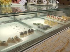 -广州增城保利郡雅酒店-月色西餐厅