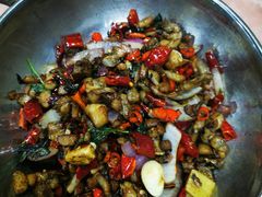 -小辣椒(华富店)