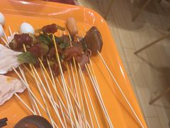 -黔哆哆地摊酸汤火锅(清湖店)