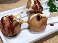 麻辣鲜蛤-味千拉面(广州金沙永旺梦乐城店)