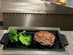-肉肉大米(金虹桥店)