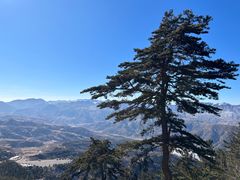 -北岳恒山