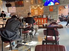 -Side Street街旁(交道口店)