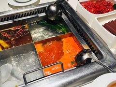 -海底捞火锅(河东万达广场店)